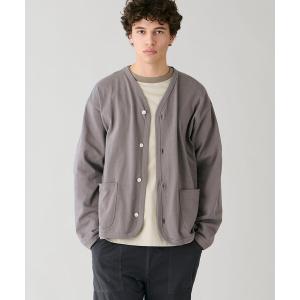 カーディガン ORCIVAL | コットン Vネックカーディガン MEN メンズ レディース