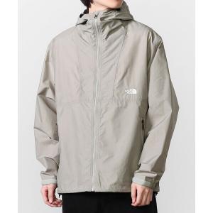 ナイロンジャケット THE NORTH FACE | COMPACT JACKET MEN メンズ レディース