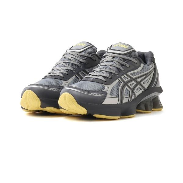 スニーカー asics GEL-KINETIC FLUENT / アシックス ゲル-キネティック フ...