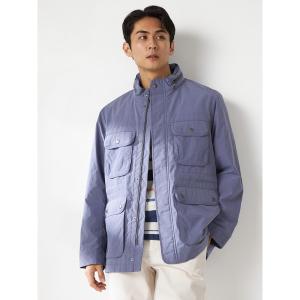 Mc McGREGOR（エムシー マックレガー） デニムジャケット gジャン 「Mc