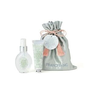 Francfranc（フランフラン） ボディクリーム ルル ハンドクリーム