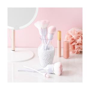 ロッサ メイクアップブラシ セット ピンクの買取情報