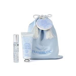 Francfranc（フランフラン） ボディクリーム プチミニョン ネイルケア