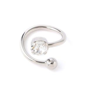 ジュスティーヌクランケ MAISIE RINGの買取情報