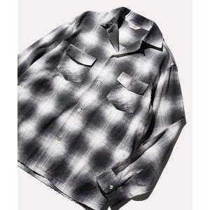 シャツ メンズ レディース