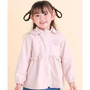 リボン刺しゅうリバーシブルジャケットの買取情報