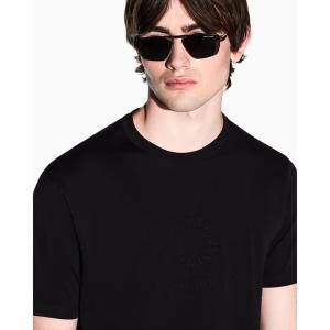 ARMANI EXCHANGE tシャツ 「A|X アルマーニ エクスチェンジ 