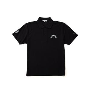 Champion（チャンピオン） ポロシャツ 半袖 「別注」Champion × JONES