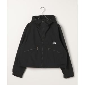 ブルゾン アウター 「THE NORTH FACE(ザ・ノース・フェイス)」コンパクトジャケット レディース
