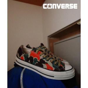スニーカー CONVERSE/コンバース/ALL STAR LGCY 83CAMO OX/56/31316940 メンズ