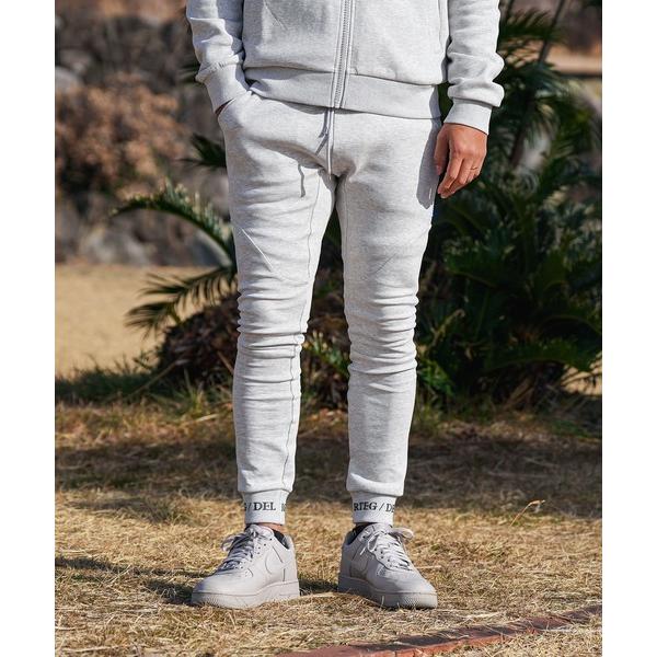 スウェットパンツ ジャージ RTEG 3C/グラロングパンツ メンズ