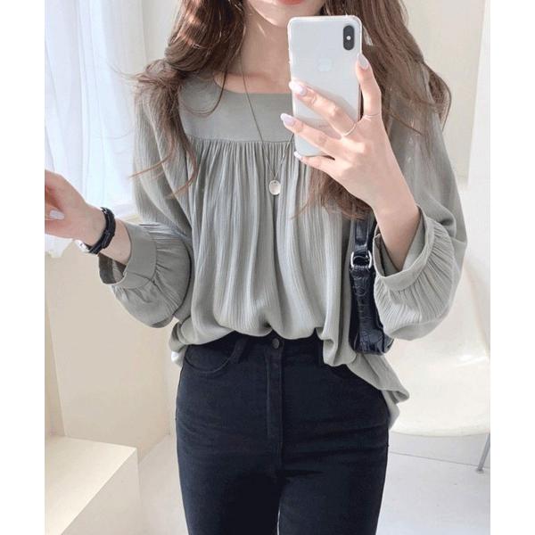 ブラウス シャツ シャツブラウス トップス オフィスカジュアル レディース メンズ