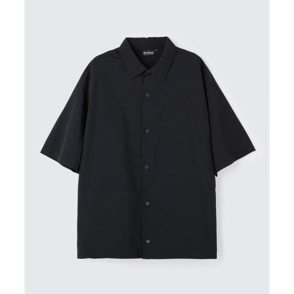 シャツ 半袖 サプレックスブリスクシャツ│SUPPLEX BRISK SHIRT メンズ