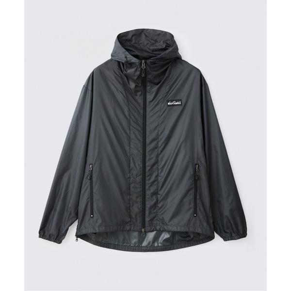 ナイロンジャケット パッカブルウィンドパーカー│PACKABLE WIND PARKA メンズ