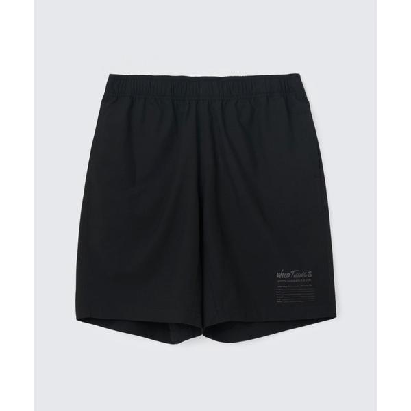 パンツ ベースショーツ│BASE SHORTS メンズ