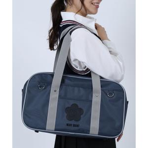 MARY QUANT（マリークヮント） トートバッグ マリークワント デイジー
