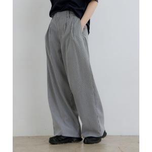 パンツ Loose assort work pants / ルーズアソートワークパンツ レディース