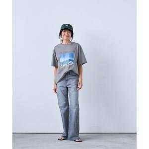 ジーンズ デニム デニムパンツ フレア”CLAIRE レディース