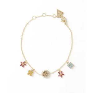 フラワーチャームブレスレットの買取情報