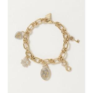 LOVE BITES MULTI チャームブレスレットの買取情報