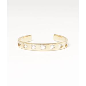 8MM Multi Heart Cuff Braceletの買取情報