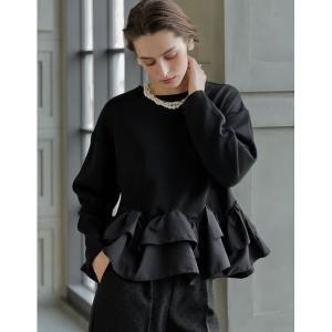 トレーナー スウェット レディース