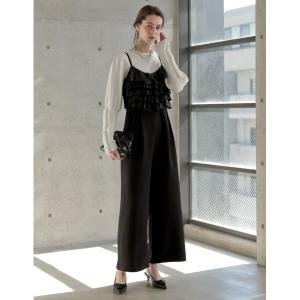 オールインワン レディース