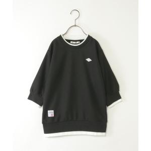 メゾピアノ 90 95 100 お洋服 グッズ まとめ売り mezzo piano メゾピアノ スウィーツ裾スカラップトレーナー 90 100 110