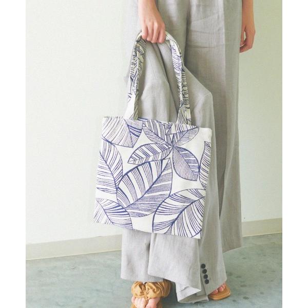 トートバッグ Erwan L（アルワンエル） / ブックトートバッグ Book tote EL-25...