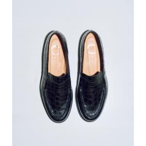 ローファー C ME LOAFERES：ローファー レディース