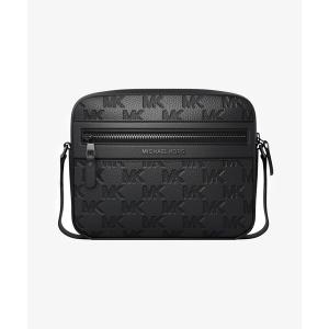 ショルダーバッグ JET SET ロゴエンボス ...の商品画像