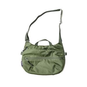 ショルダーバッグ 「63」「GRAMICCI」FIELD SACOCHE メンズ レディース