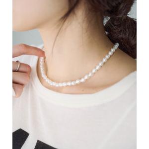 ネックレス パールネックレス レディースの買取情報