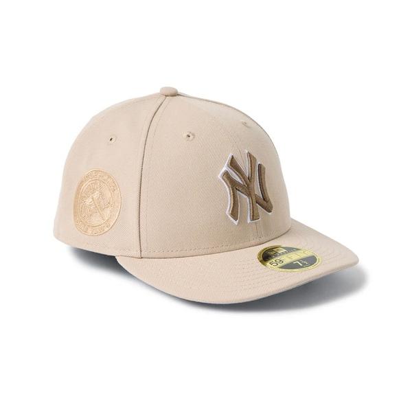 ニューエラ キャップ 帽子 メンズ NEW ERA/ニューエラ キャップ LP 59FIFTY ML...