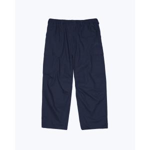 カーゴパンツ RIPSTOP CARGO PANTS メンズ