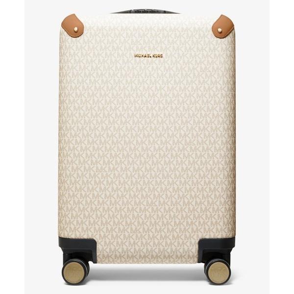 スーツケース TRAVEL トロリー ハードケース スモール - MKシグネチャー