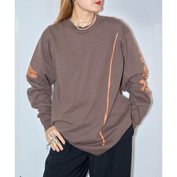 tシャツ LA LEGION Studio Hamer：Tシャツ レディース