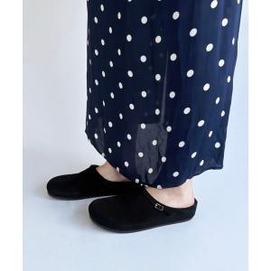 シューズ 「REMME for LULU」サボ レディース