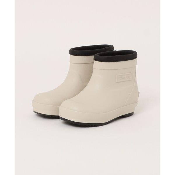 長靴 レインブーツ 「moonstar」CR C2395R キッズ 子供 男の子 女の子