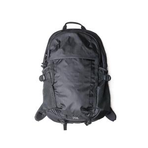 ショルダーバッグ 「GRAMICCI」DAY PACK 25L メンズ レディース