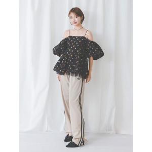 パンツ レディース メンズ