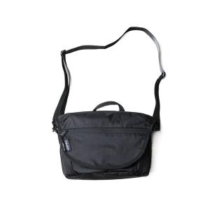 ショルダーバッグ 「GRAMICCI」MULTI SIDE BAG メンズ レディース