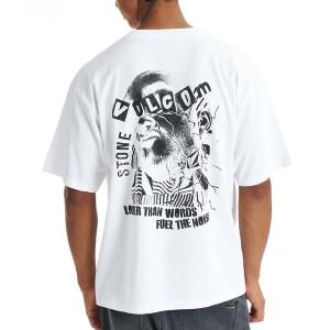 tシャツ VOLCOM/ボルコム メンズ 半袖 Tシャツ VST261006 メンズ レディース