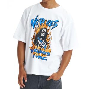 VOLCOM（ボルコム） tシャツ LONG SLEEVE MOCK NECK TEE /UVケア速乾