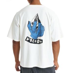 tシャツ VOLCOM/ボルコム メンズ 半袖 Tシャツ VST261009 メンズ レディース