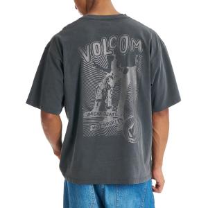 tシャツ VOLCOM/ボルコム メンズ 半袖 Tシャツ VST261010 メンズ レディース