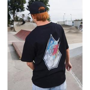 tシャツ VOLCOM/ボルコム メンズ 半袖 Tシャツ VST261011 メンズ レディース