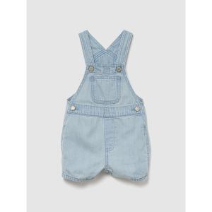 サロペット オーバーオール デニムショートオール (ベビー) キッズ 子供服 男の子 女の子｜ZOZOTOWN Yahoo!店