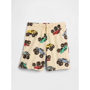 パンツ babyGap プリント ジャージー プ...の商品画像