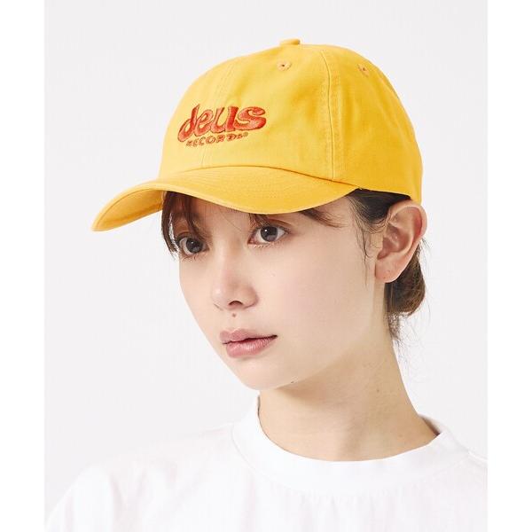 キャップ 帽子 「Deus Ex Machina / デウスエクスマキナ」SMILE DAD Cap...